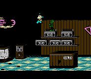 HAUNTED: Halloween '86