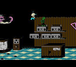 HAUNTED: Halloween '86