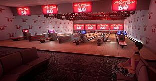 Pure Bowl VR Bowling