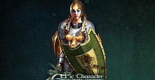 ePic Character Generator - Season #2: Female Warrior