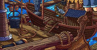 100 Raft Cats