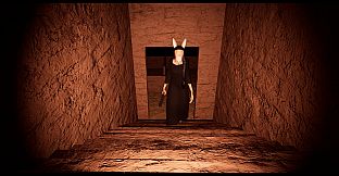 Evil Of Demons: Algailah