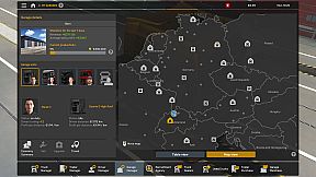 Euro Truck Simulator 2