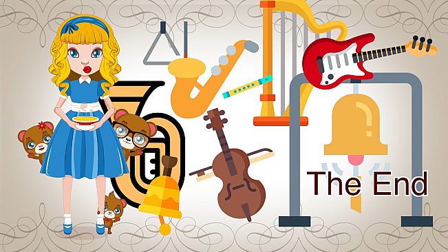 Jam Studio VR EHC - Story Book Series