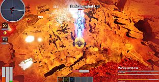 Ashes of Animara