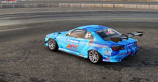 CarX Drift Racing Online - Sayaka Shimoda