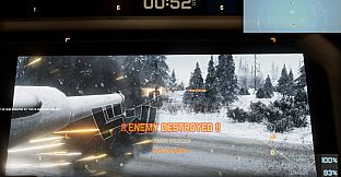 Tokyo Warfare Turbo - Nature maps expansion