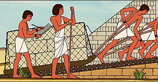 Egypt Original Soundtrack