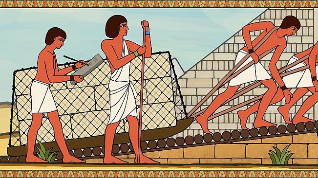 Egypt Original Soundtrack