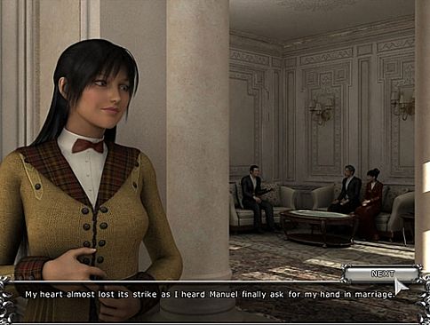 Epic Adventures: La Jangada