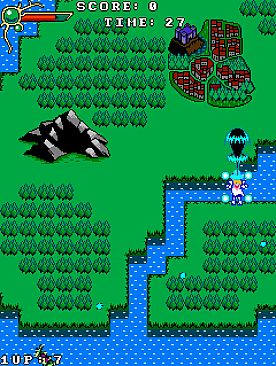 Merkava: The Sacred Armour of Meirav