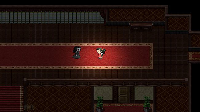 Rose - The Mystery of Green Village