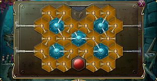 Hare In The Hat: The Abyss