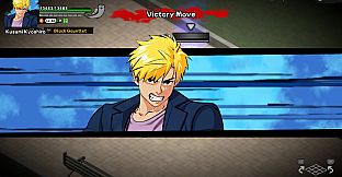 Banchou Tactics : Lion Heart