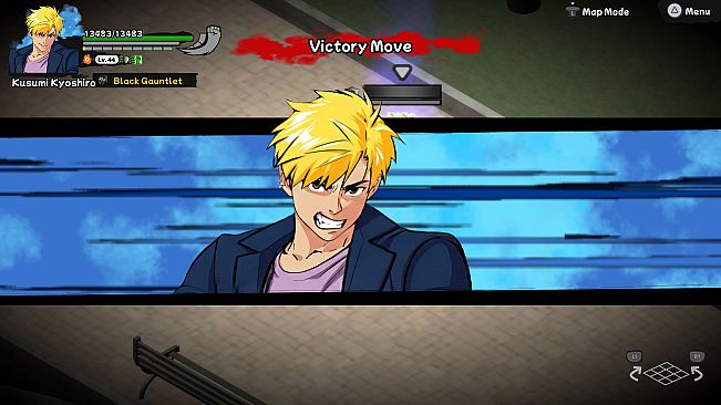 Banchou Tactics : Lion Heart