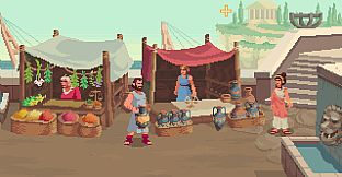 Shadow: A Parable of Sappho