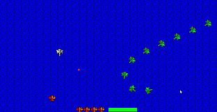 Tiger Fighter 1931 MP001