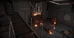 Go Home Annie: An SCP Game