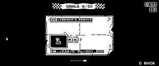 Minit Fun Racer