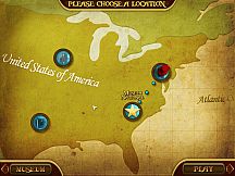 Adventure Chronicles: The Search For Lost Treasure