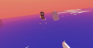 Super Raft Boat VR