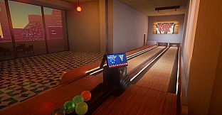 Pure Bowl VR Bowling