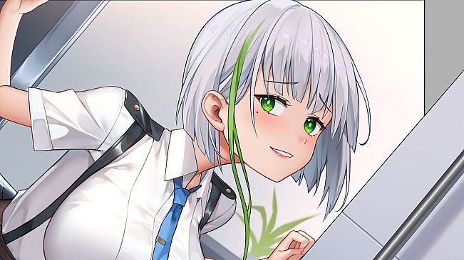 Hot And Lovely ：Uniform