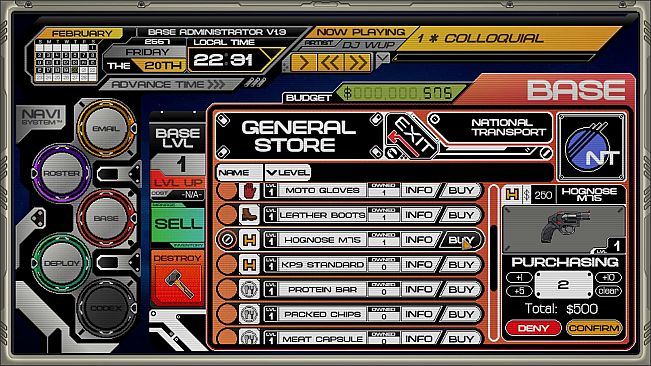 Creature Containment