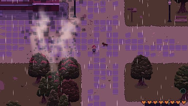 Where The Weather Takes You