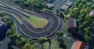 Motorsport Manager 2