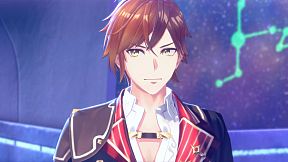 Atelier Resleriana: The Red Alchemist & the White Guardian