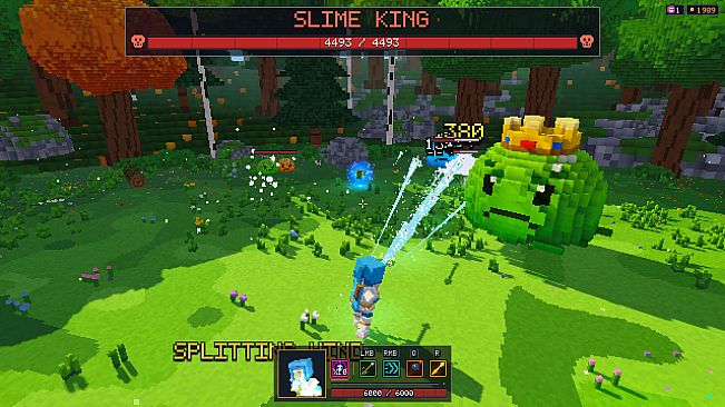 LOOTMOB