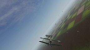 Tactical Warfare Simulator