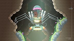 No Humanity - Internship