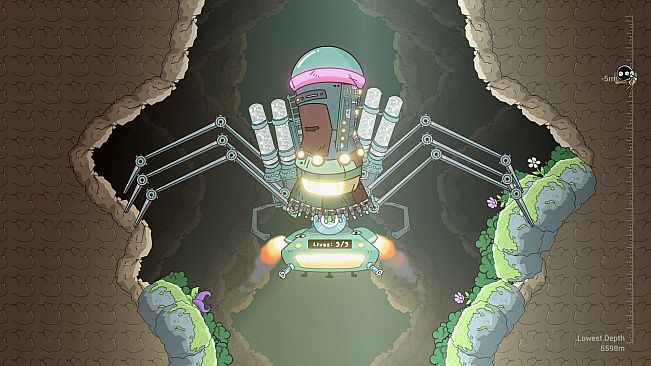 No Humanity - Internship