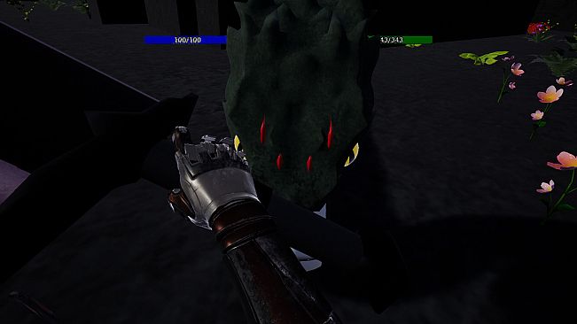 Arobynn: Sword of Adventure