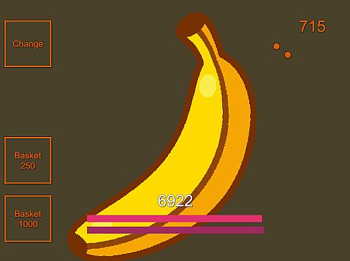 Banana 2: Fruit
