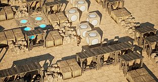 Sphinx - Riddles of the Nile