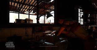 The Texas Chain Saw Massacre - PC Edition