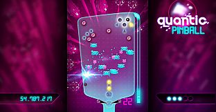 Quantic Pinball