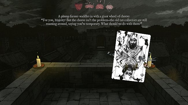 Reignfall: Fallen Crown