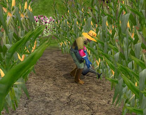 Wildlife Park 2 - Farm World