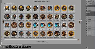 Fantasy Grounds - Convocation of the Faithful