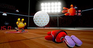 Slappyball - Premium