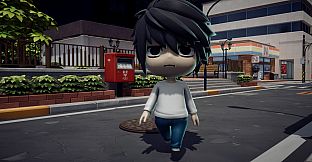 DEATH NOTE Killer Within - Premium Customization Track Vol. 2