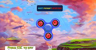 Fidget Spinner Editor - Expansion Pack 1