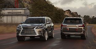 Car For Sale Simulator 2023 - PickUp & SUV