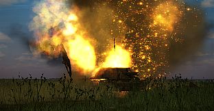 IL-2 Sturmovik: Tank Crew - Clash at Prokhorovka