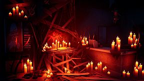 Pacific Drive: Ritual Edition