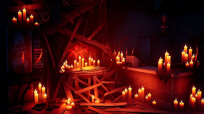 Pacific Drive: Ritual Edition